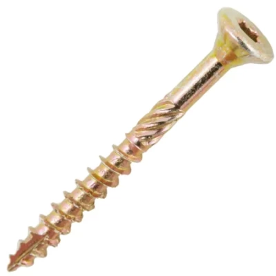 Саморез конструкционный с потайной головкой 5х60 TORX